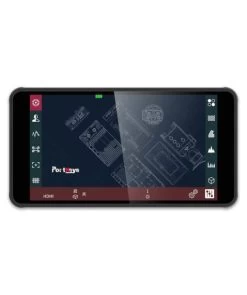 PORTKEYS PT5 II 5″ 4K HDMI Touchscreen Monitor With 3D LUT -Beveiligingscamera Winkel PT5 ii 2 1