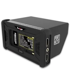 PORTKEYS PT5 II 5″ 4K HDMI Touchscreen Monitor With 3D LUT -Beveiligingscamera Winkel PT5 ii 7 1