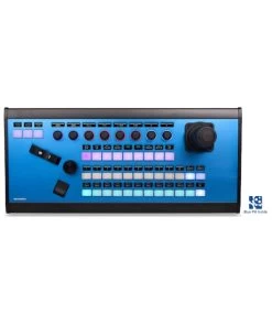 Skaarhoj PTZ Extreme W/Blue Pill Inside