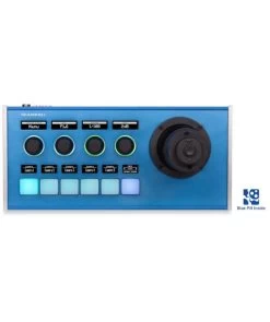 Skaarhoj PTZ Fly W/Blue Pill Inside