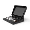 AVMATRIX PVS0403U Portable 10.1 Inch 4-CH SDI&HDMI Video Switcher