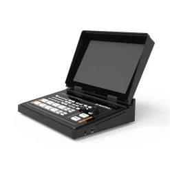 AVMATRIX PVS0403U Portable 10.1 Inch 4-CH SDI&HDMI Video Switcher
