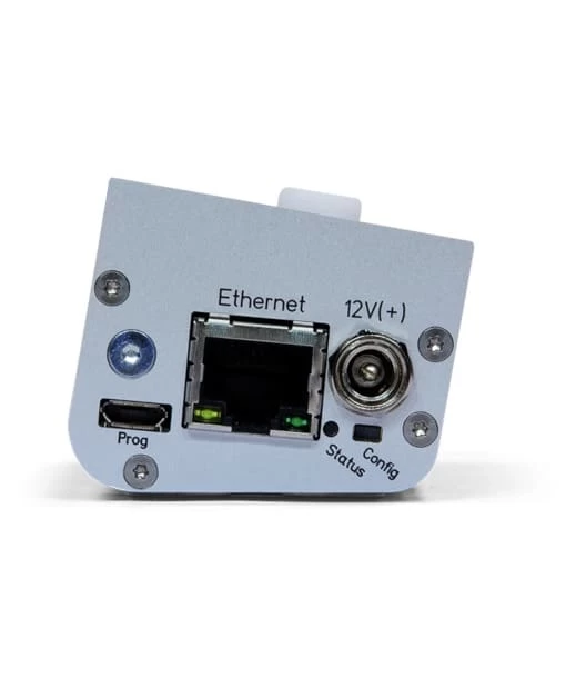 SKAARHOJ Quick Bar W/Blue Pill Inside 2 SKAARHOJ Quick Bar W/Blue Pill Inside - Afbeelding 2