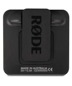 Rode Wireless Go II -Beveiligingscamera Winkel RD112171 4