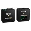Rode Wireless Go II Single Set