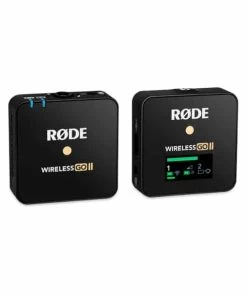 Rode Wireless Go II Single Set