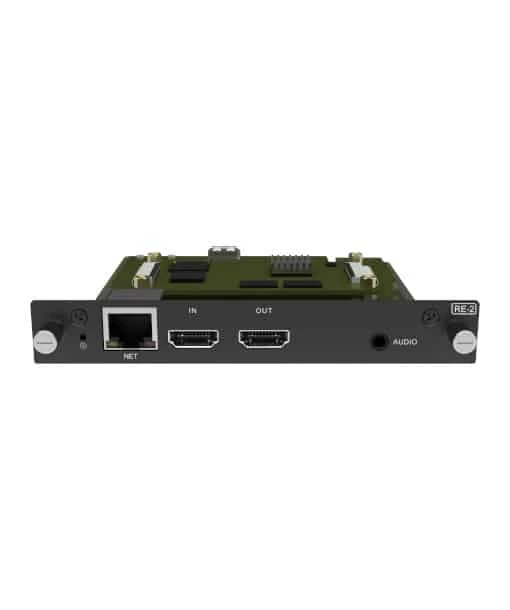 Kiloview RE-2 HDMI H.264 SRT Video Encoder 1 Kiloview RE-2 HDMI H.264 SRT Video Encoder