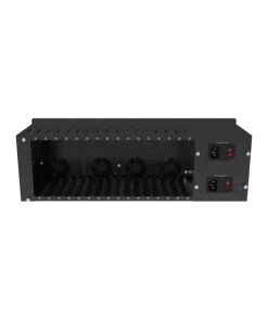 Kiloview Cradle Series RU03 16 Channel Rackmount -Beveiligingscamera Winkel RU03 BACK