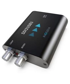 INOGENI SDI2USB3 – SDI To USB 3.0 Converter