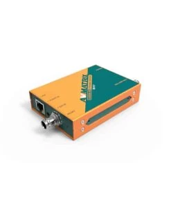 AVMATRIX SE1117 H.265/ H.264 SDI Streaming Encoder