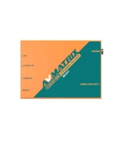 AVMATRIX SE1217 H.265/ H.264 HDMI Streaming Encoder -Beveiligingscamera Winkel SE1217 3 1