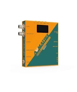 AVMATRIX SE2017 SDI/HDMI ENCODER & RECORDER