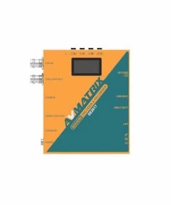 AVMATRIX SE2017 SDI/HDMI ENCODER & RECORDER -Beveiligingscamera Winkel SE2017 2