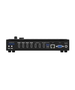 AVMATRIX Shark H4 4-CH HDMI VIDEO SWITCHER -Beveiligingscamera Winkel SHARK H4 4