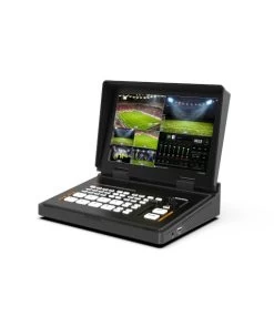 AVMATRIX Shark H4 PLUS 4-CH HDMI VIDEO SWITCHER