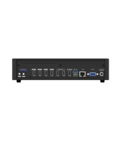 AVMATRIX Shark H4 PLUS 4-CH HDMI VIDEO SWITCHER -Beveiligingscamera Winkel SHARK H4 PLUS 2