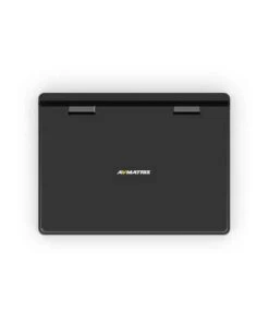 AVMATRIX Shark H4 PLUS 4-CH HDMI VIDEO SWITCHER -Beveiligingscamera Winkel SHARK H4 PLUS 3