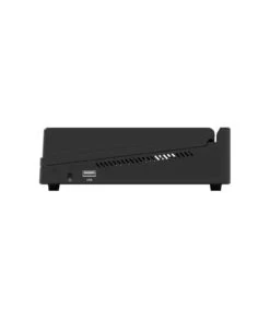 AVMATRIX Shark H4 PLUS 4-CH HDMI VIDEO SWITCHER -Beveiligingscamera Winkel SHARK H4 PLUS 4