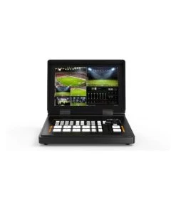 AVMATRIX Shark S4 Plus 4-Channel HDMI/SDI Video Switcher -Beveiligingscamera Winkel SHARK S4 PLUS 2