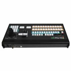 SanKeys SK-P640 PTZ VMix Controller 12 SanKeys SK-P640 PTZ VMix Controller -Beveiligingscamera Winkel SK P640 Video Switcher Controller for vMix 06