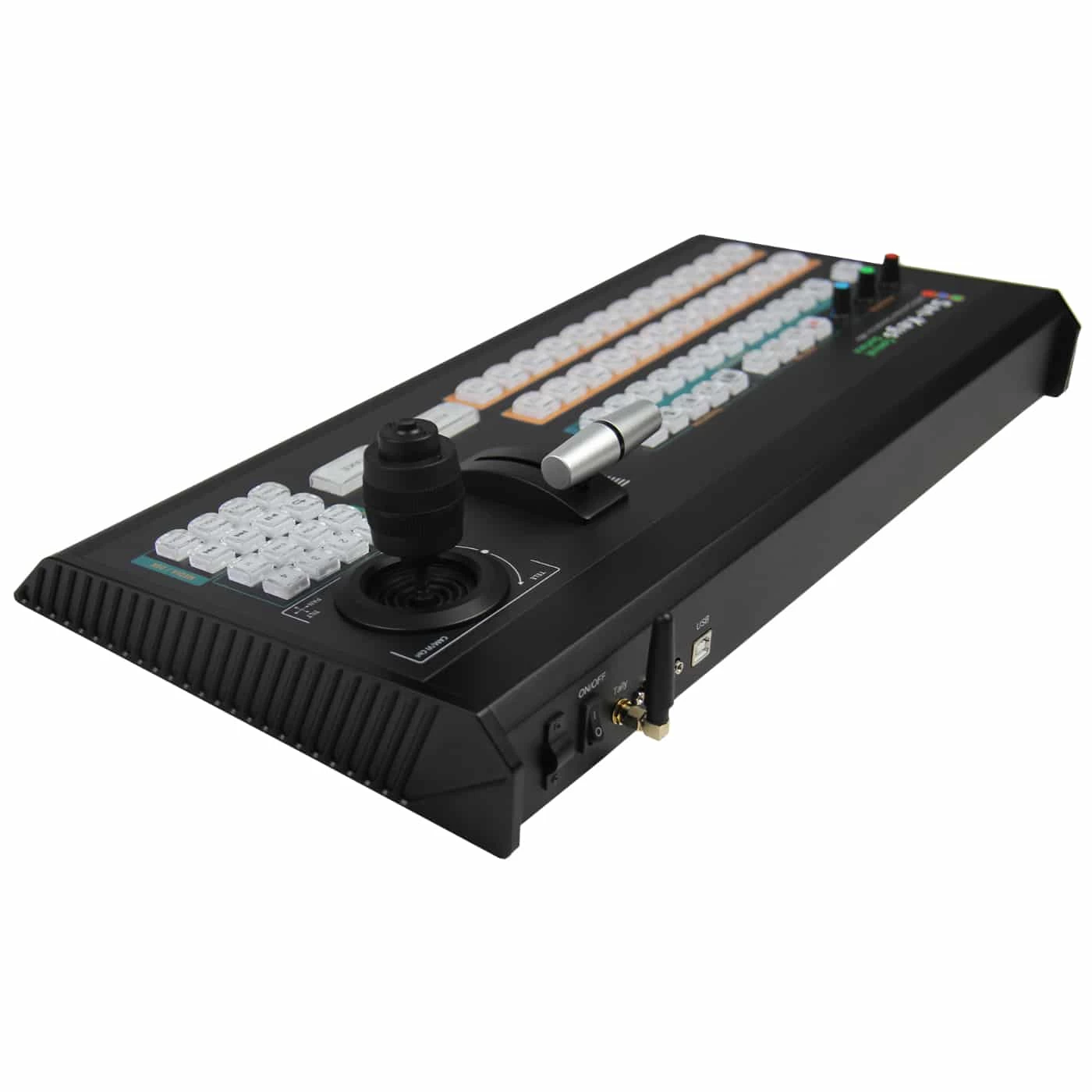 SanKeys SK-P640 PTZ VMix Controller 3 SanKeys SK-P640 PTZ VMix Controller - Afbeelding 3