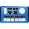 SKAARHOJ PTZ Wiz V2 IP-Based Controller And Switcher (Blue)
