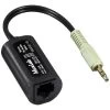 MuxLab 500030 Stereo PC-Audio Balun