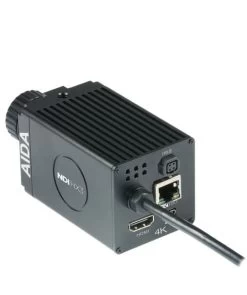 AIDA Imaging UHD NDI|HX3 POV Camera -Beveiligingscamera Winkel SV AIDA UHD NDI3 300 1