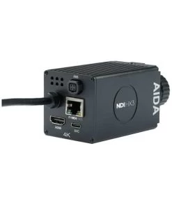 AIDA Imaging UHD NDI|HX3 POV Camera -Beveiligingscamera Winkel SV AIDA UHD NDI3 300 2