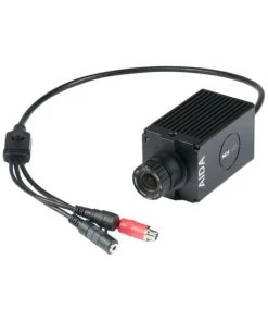 AIDA Imaging UHD NDI|HX3 POV Camera -Beveiligingscamera Winkel SV AIDA UHD NDI3 300 4