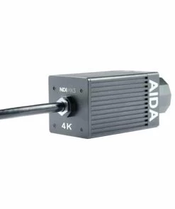 AIDA Imaging UHD NDI|HX3 Weatherproof POV Camera -Beveiligingscamera Winkel SV AIDA UHD NDI3 IP67 1