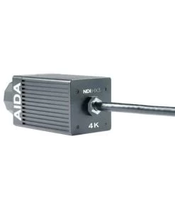 AIDA Imaging UHD NDI|HX3 Weatherproof POV Camera -Beveiligingscamera Winkel SV AIDA UHD NDI3 IP67 2