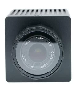 AIDA Imaging UHD NDI|HX3 Weatherproof POV Camera -Beveiligingscamera Winkel SV AIDA UHD NDI3 IP67 3