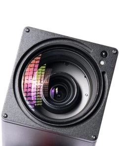 AIDA Imaging UHD NDI|HX3 30x Zoom POV Camera -Beveiligingscamera Winkel SV AIDA UHD NDI3 X30 5