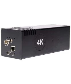 AIDA Imaging UHD NDI|HX3 30x Zoom POV Camera -Beveiligingscamera Winkel SV AIDA UHD NDI3 X30 8