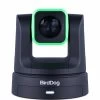 BirdDog X5 Ultra PTZ Camera With 20x Optical Zoom (Black)