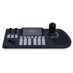 BirdDog KBD PTZ Controller With Integrated Screen