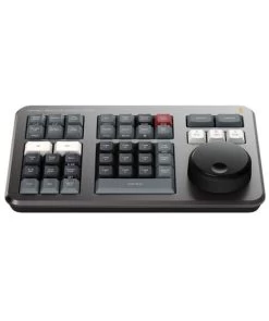 Blackmagic Design DaVinci Resolve Speed Editor With Studio Software