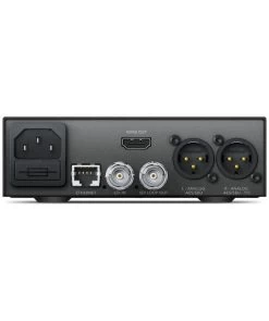 Blackmagic Design Teranex Mini SDI To HDMI 12G Converter 5 Blackmagic Design Teranex Mini SDI To HDMI 12G Converter -Beveiligingscamera Winkel SV Blackmagic Design Teranex Mini SDI to HDMI 12G 3