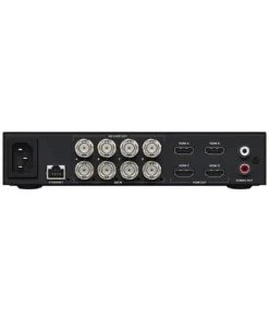 Blackmagic Design Teranex Mini SDI To HDMI 8K Converter And Monitoring Solution -Beveiligingscamera Winkel SV Blackmagic Design Teranex Mini SDI to HDMI 8K HDR 3