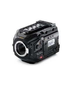 Blackmagic Design URSA Mini Pro 4.6K G2 Digital Cinema Camera