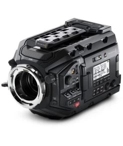 Blackmagic Design URSA Mini Pro PL Mount -Beveiligingscamera Winkel SV Blackmagic URSA Mini Pro PL Mount 2