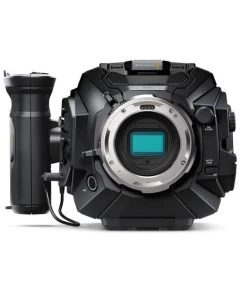 Blackmagic Design URSA Mini Pro PL Mount -Beveiligingscamera Winkel SV Blackmagic URSA Mini Pro PL Mount 3