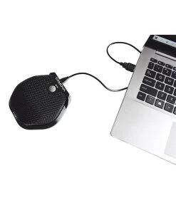 CKMOVA CUM2 USB Conference Boundary Microphone 13 CKMOVA CUM2 USB Conference Boundary Microphone -Beveiligingscamera Winkel SV CKMOVA CUM2 1