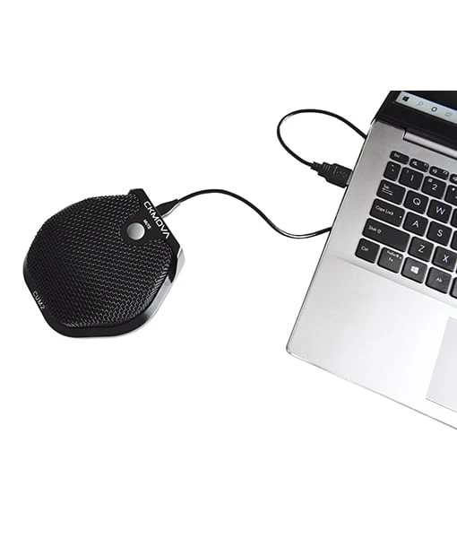CKMOVA CUM2 USB Conference Boundary Microphone 5 CKMOVA CUM2 USB Conference Boundary Microphone - Afbeelding 5