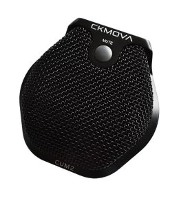 CKMOVA CUM2 USB Conference Boundary Microphone 11 CKMOVA CUM2 USB Conference Boundary Microphone -Beveiligingscamera Winkel SV CKMOVA CUM2 3