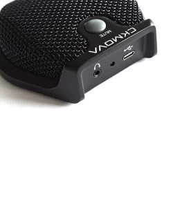 CKMOVA CUM2 USB Conference Boundary Microphone 12 CKMOVA CUM2 USB Conference Boundary Microphone -Beveiligingscamera Winkel SV CKMOVA CUM2 4