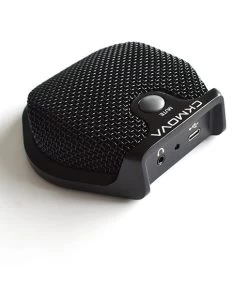 CKMOVA CUM2 USB Conference Boundary Microphone 15 CKMOVA CUM2 USB Conference Boundary Microphone -Beveiligingscamera Winkel SV CKMOVA CUM2 6