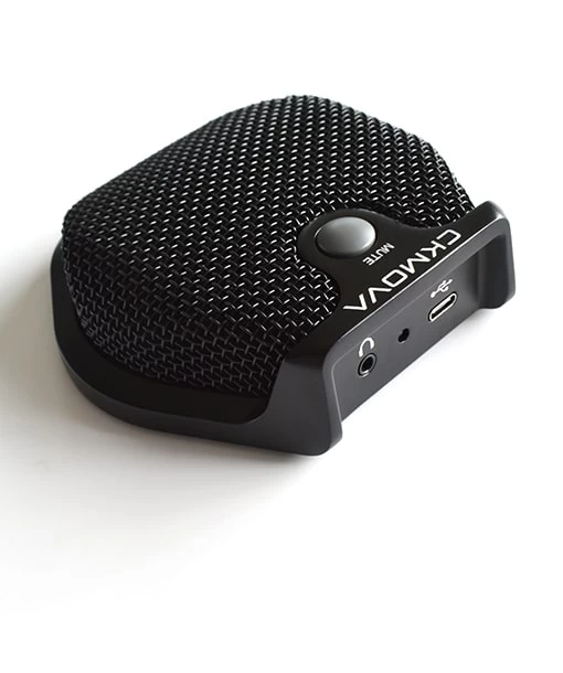 CKMOVA CUM2 USB Conference Boundary Microphone 7 CKMOVA CUM2 USB Conference Boundary Microphone - Afbeelding 7