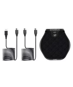 CKMOVA CUM2 USB Conference Boundary Microphone 17 CKMOVA CUM2 USB Conference Boundary Microphone -Beveiligingscamera Winkel SV CKMOVA CUM2 9